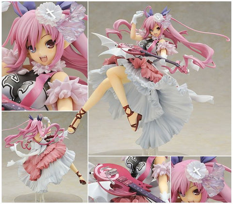 Chu x Chu Idol - Chua Churam