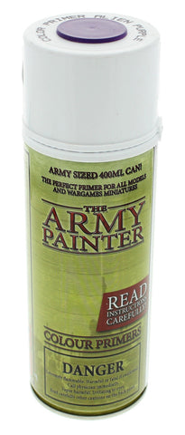 Army Painter Alien Purple Colour Primer