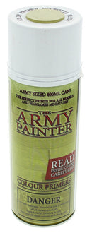 Army Painter Necrotic Flesh Colour Primer