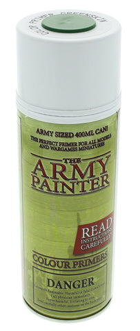 Army Painter Greenskin Colour Primer