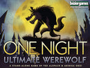 One night Ultimate Werewolf