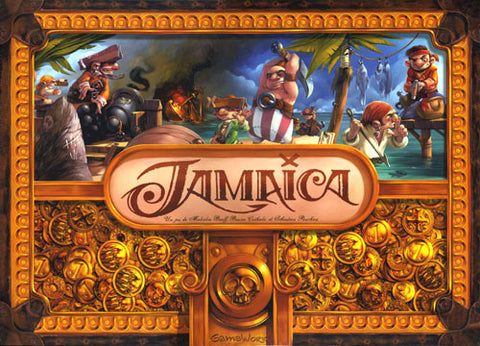 Jamaica