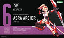 Megami Device - Asra Archer