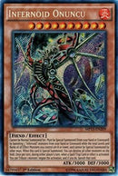Infernoid Onuncu [MP15-EN209] Secret Rare