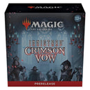 Innistrad Crimson Vow Prerelease Pack
