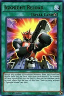 Igknight Reload [DOCS-EN061] Ultra Rare