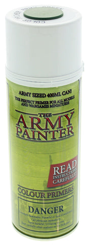 Army Painter Army Green Colour Primer