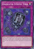Eradicator Epidemic Virus [SDMP-EN040] Common