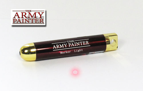Army Painter Laser Pointer - Marker Light