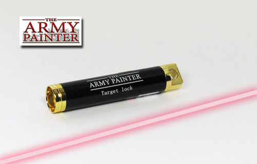 Army Painter Laser Line - Target Lock