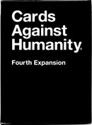 Cards Against Humanity 4th Expansion