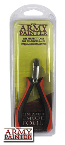 Army Painter Precision Side Cutter