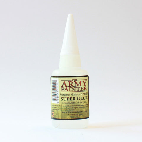 Army Painter Superglue