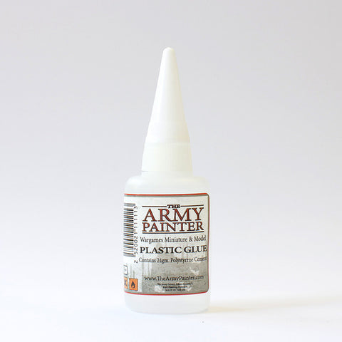 Army Painter Plastic Glue