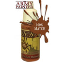 Army Painter Leather Brown Warpaint