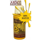 Army Painter Daemonic Yellow Warpaint