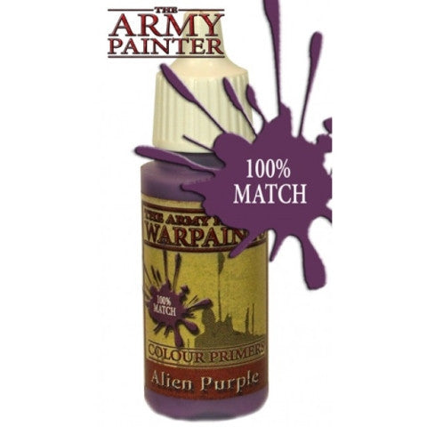 Army Painter Alien Purple Warpaint