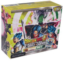 Union Force Booster Box