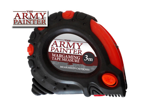 Army Painter Tape Measure - Range Finder