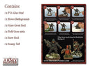 Army Painter Basing Set
