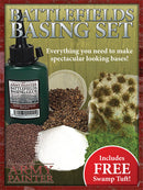 Army Painter Basing Set