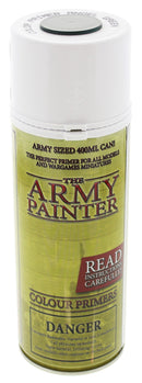 Army Painter Angel Green Colour Primer