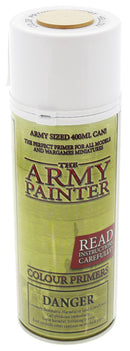Army Painter Desert Yellow Colour Primer