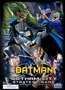 Batman: Gotham City
