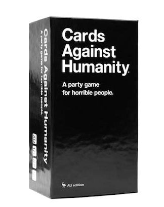 Cards Against Humanity AU Edition 2.0