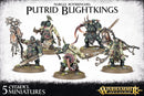 Putrid Blightkings