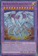 Neo Blue-Eyes Ultimate Dragon [MVP1-EN001] Ultra Rare