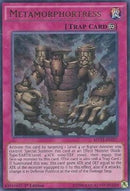 Metamorphortress [MVP1-EN027] Ultra Rare