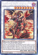 Scarlight Red Dragon Archfiend [MP16-EN140] Secret Rare