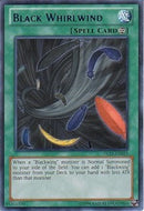 Black Whirlwind (Purple) [DL15-EN015] Rare