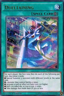 Dueltaining [DUSA-EN042] Ultra Rare