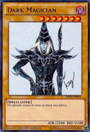 Dark Magician (JMPS-EN003) [JMPS-EN003] Ultra Rare