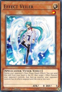 Effect Veiler [YS17-EN020] Common