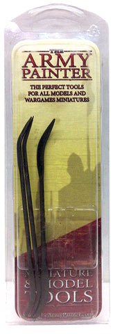 Army Painter Specialty Curved Model Files