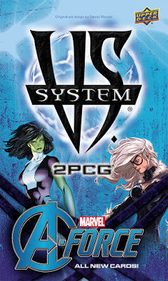 VS System: A-Force