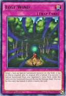Lost Wind [MP17-EN220] Rare