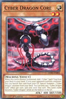 Cyber Dragon Core [LEDD-ENB04] Common