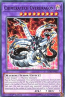 Chimeratech Overdragon [LEDD-ENB27] Common