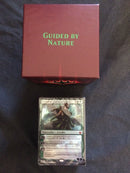 Freyalise, Llanowar's Fury Commander Deck