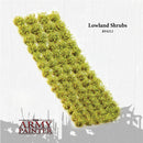 Army Painter Battlefields XP Lowland Shrubs