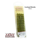 Army Painter Battlefields XP Lowland Shrubs