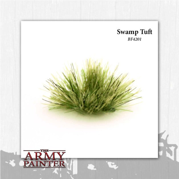 Army Painter Battlefields XP Swamp Tuft