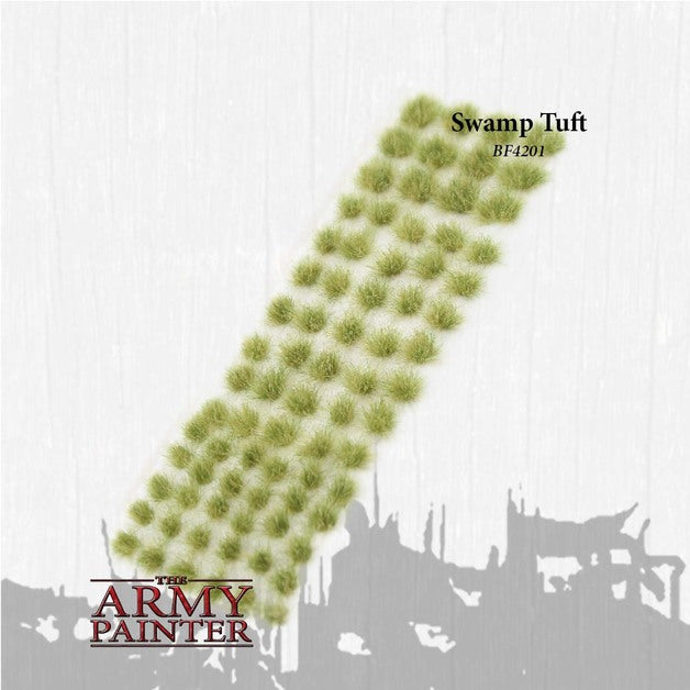 Army Painter Battlefields XP Swamp Tuft