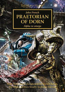 Horus Heresy: Praetorian of Dorn