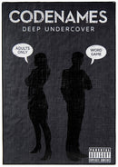Codenames : Deep Undercover
