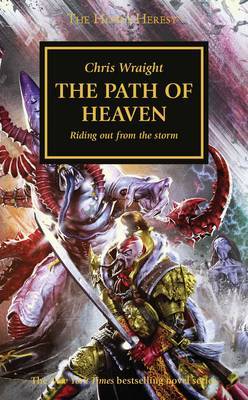 Horus Heresy: Path of Heaven